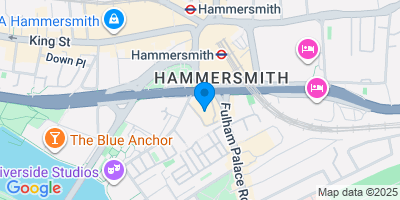 Hammersmith Apollo (Eventim)