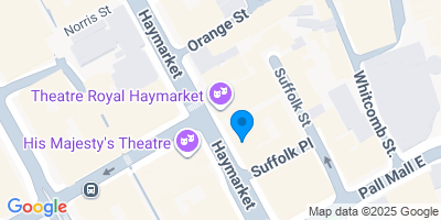 Theatre Royal Haymarket