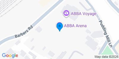 Abba Arena