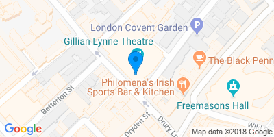 Gillian Lynne Theatre Gillian Lynne Theatre