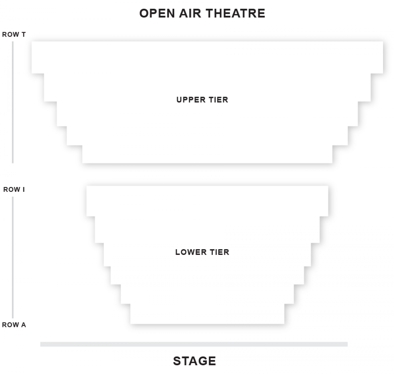 Regent's Park Open Air Theatre